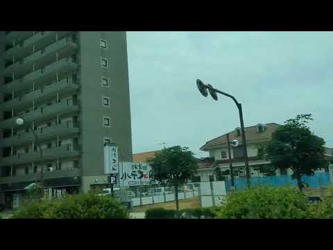 京王バス　宝蔵橋から聖蹟桜ヶ丘駅