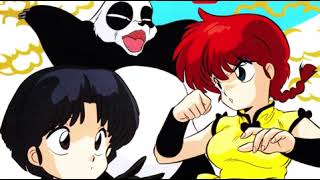 Ranma 1/2 OST - Ranma vs Ryoga