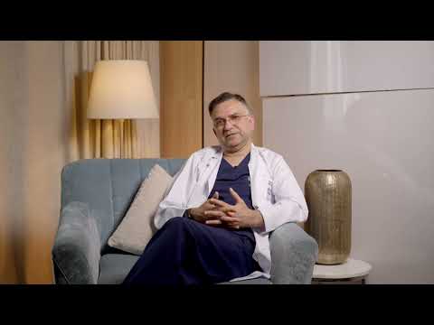 Rezum Stream and Urinary Issues in Men | Dr Shahzad Shah | Urological Surgeon Dubai