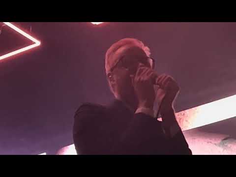 The National - Alien (New Haven 8-3-23)