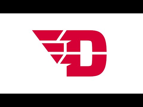 University of Dayton Fight Song- "Dayton Victory"