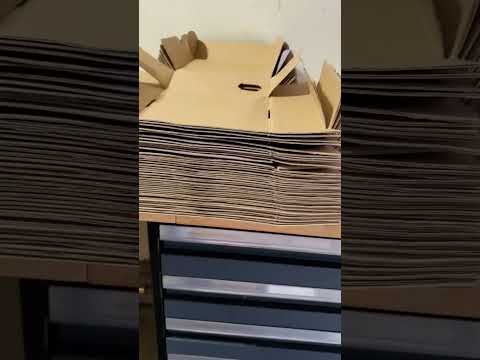 TOO MANY BOXES! #shorts #smallbusiness #3dprinting #video #videos #craft