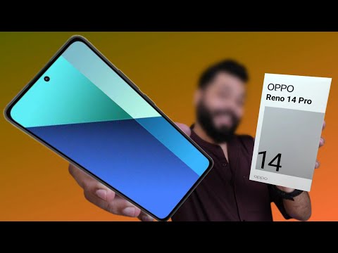 OPPO Reno 14 Pro Unboxing, price & first impressions