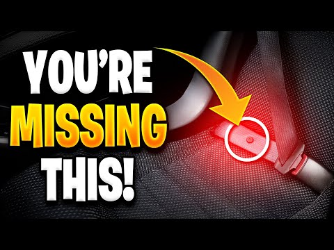 MIND-BLOWING Car Secrets You Need to Know Now!