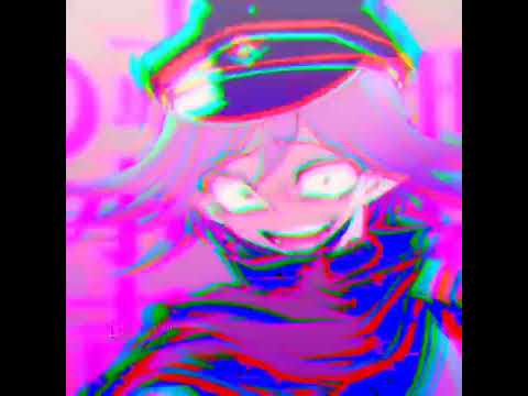 kokichi edit - scene s3x ( eyestrain warning )