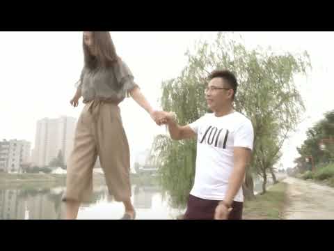 师波涛【望着月亮思念你】MV