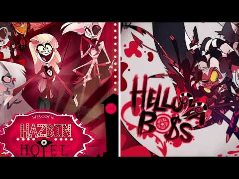 Guess the Hazbin Hotel or Helluva Boss song