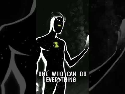 BEN 10 | if ben 10 was a school | FULL SCREEN WHATSAPP STATUS