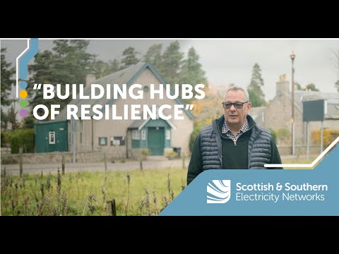 Empowering Communities: How we supported Mid Deeside with our Community Resilience Fund