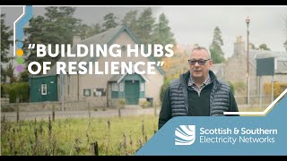 Empowering Communities: How we supported Mid Deeside with our Community Resilience Fund