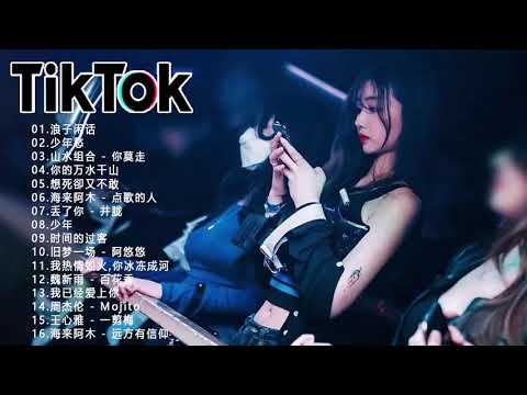 Chinese DJ 2021 高清新2021夜店混音   回小仙   醒不来的梦 山水组合   你莫走 海来阿木   点歌的人 时间的过客 少年 关山酒   2021最火歌曲dj