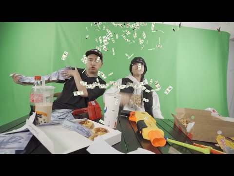 鱔魚意麵 ft. 包夜冰郎 - 亂七八糟 (Prod. 鱔魚意麵) Dir. Angela Lan