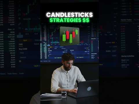 Candlesticks Patterns Trading Strategies