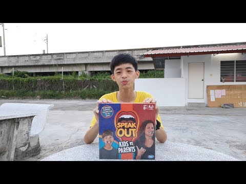 【Unboxing 开箱】为了你们还弄到嘴巴那么大 ？！？！