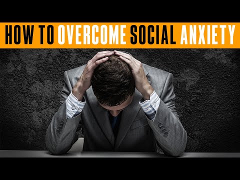 Social Anxiety Is More Than a Psychological Issue | سماجی اضطراب  محض نفسیاتی مسئلہ نہیں ہے