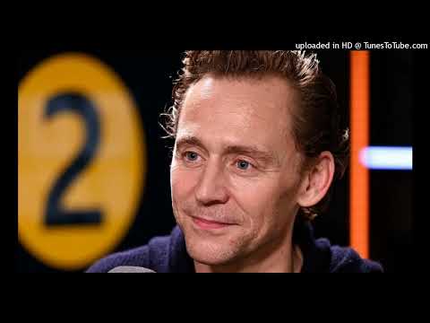 Tom Hiddleston interview at the The Zoe Ball Breakfast Show - BBC Radio 2 (audio) (2023.11.20)