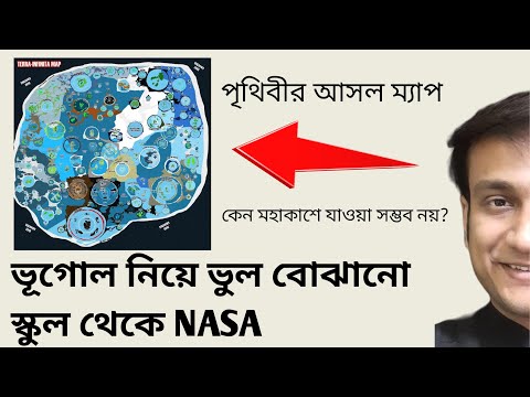 পৃথিবী সূর্যের থেকে বড় / একাধিক সূর্য /আমরা শক্ত আকাশের নিচে বাসকরি #FLATEARTH #FAKENASA #agenda2030