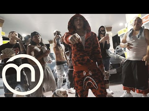 DoughBoyy - Fresh Out Unit 2 (Dir. By @xKevinmora )