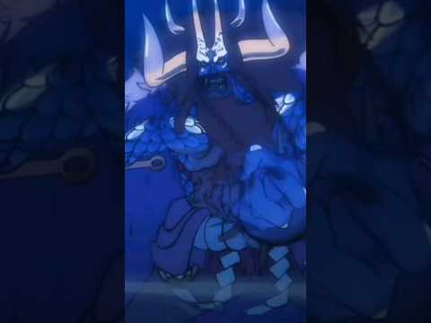 kaido edit