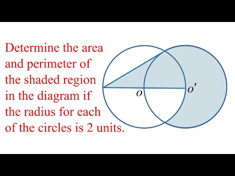 Trigonometry 三角Trigonometry arc length and area of a sector 三角学弧长与扇形面积Exercise 1B(老雷数学）