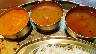 ベジタリアン専門のインド料理屋で南インドカレーを　『ベジキッチン @東京都 仲御徒町』に行ってみた