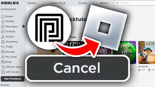 How To Cancel Roblox Premium Subscription - Full Guide