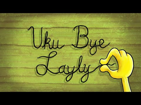 Uku Bye Layly - SB Soundtrack