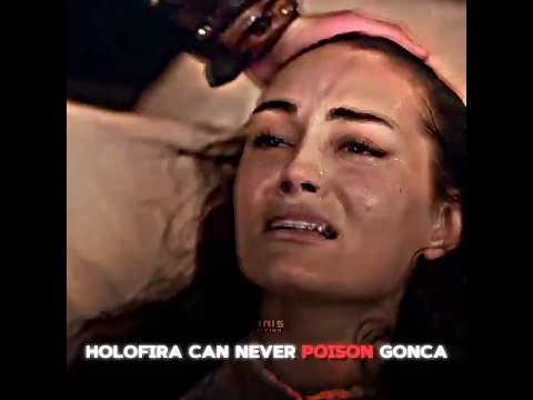 Holofira can never poison Gonca🤕| #osmanghazi  #whatsapp_status #kurulusosman #turkishseries