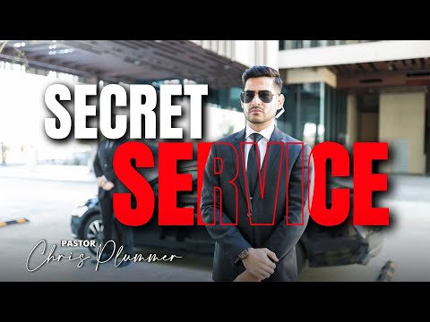 SECRET SERVICE