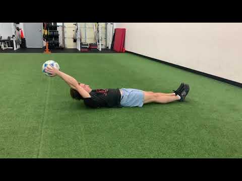 Soccer Half Hollow Hold