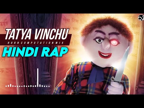 TATYA VINCHU RAP SONG [MUSIC VIDEO] KHILONA BANA KHALNAYAK [By MorningSTAR prod.By CJCHIRAG BEATZ]