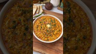 Amritsari Paneer Bhurji Recipe😍 #shorts #viral #paneer