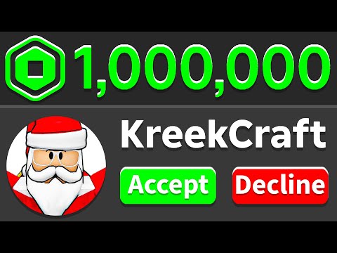 🔴LIVE! GIVING VIEWERS 1 MILLION ROBUX 🎅🏻🎄