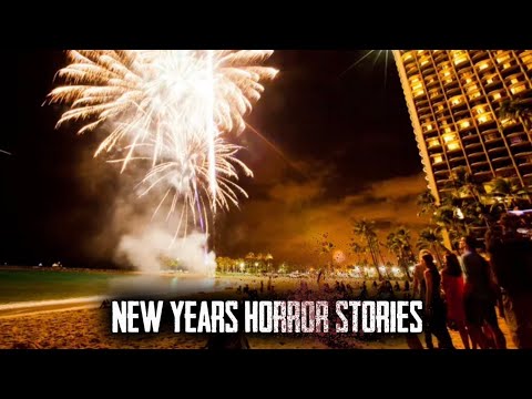 3 Real New Year’s Eve Horror Stories