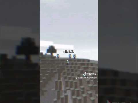 lendas do minecraft PT 1 créditos:Brasílian.nigthmare    tiktok(desculpa pelo atraso) #edit #terror