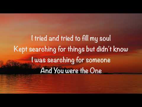 The Band JAREN - Your Cross Is Everything (with lyrics)(2024)