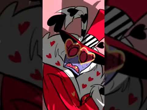 Бедный Валентино #helluvaboss #hazbinhotelsong #hazbinhoteledit #hazbinotel #blitzo #рекомендации