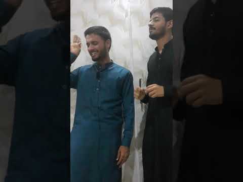 Sahil pe khare ho tumhien kiya gham chale jana | Junior Singer | Sajjad Ali Song | Shorts