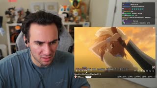 Nicholas Light reacts to Higurashi no Naku Koro ni All Openings ( 1 - 6 )