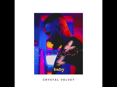 CRYSTAL VELVET - Baby