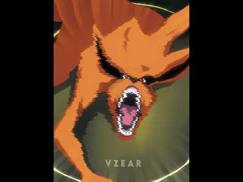 Kurama Edit 4K