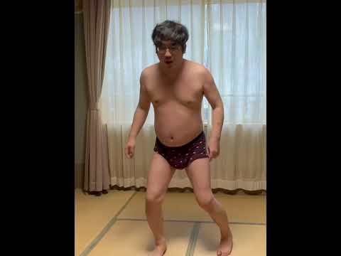 【TONIKAKU  YASUMOTO】Don't worry i'm wearing pants!