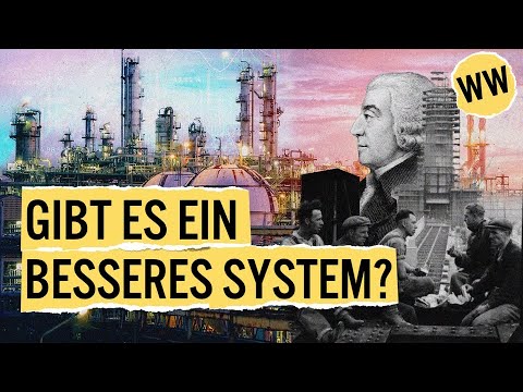 Ist der Kapitalismus wirklich unser bestes Wirtschaftssystem? | WirtschaftsWissen