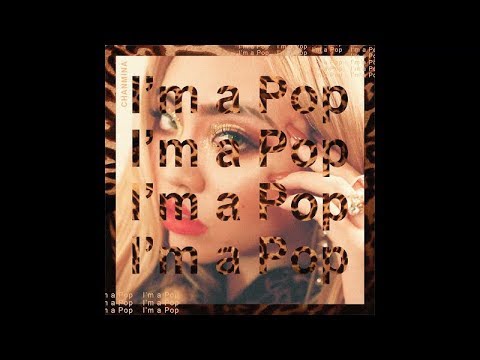 CHANMINA - I'm a Pop (teaser)