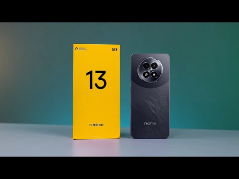 Realme 13 Review | বাংলাদেশের জাতীয় ফোন