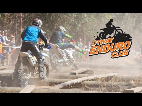 Otway Enduro Club Pony Express April 2019