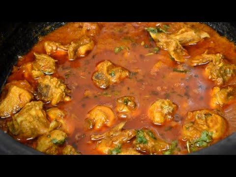 Simple Chicken Gravy  | கோழி கிரேவி @mayaskitchenn @mayagarments #shorts