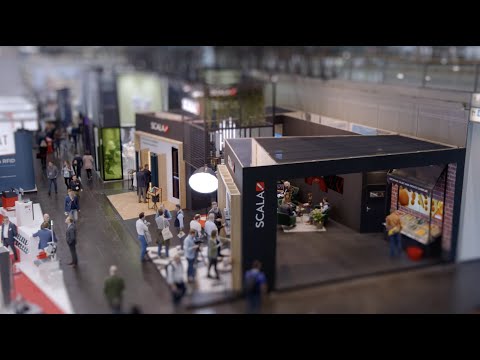 Scala EuroShop 2020 - Aftermovie