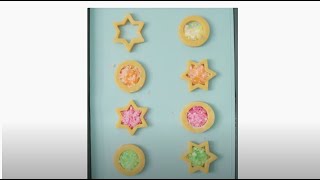 Takealot.com | Stained Glass Cookies Made-easy!