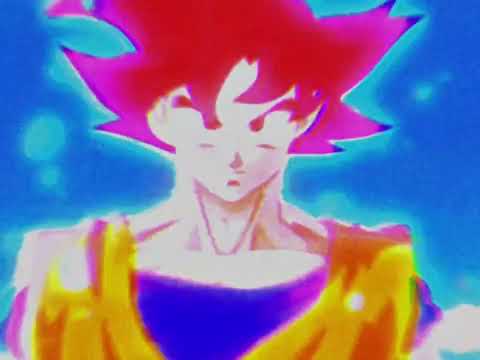 Goku Green Hill Zone [AMV/EDIT]